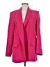 Zara Pink Blazer Size M - photo 1
