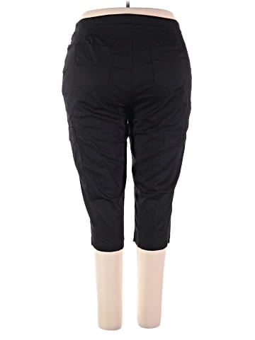 Susan Graver Active Pants (view 2)