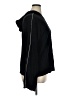 Max Studio Black Pullover Sweater Size XL - photo 4