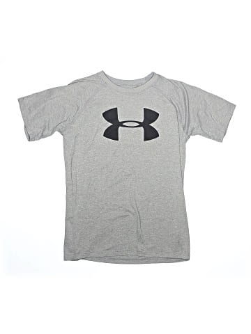 Under Armour Active T-Shirt (view 1)