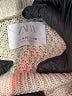 Zara 100% Polyamide Animal Print Ivory Pullover Sweater Size 9 - 10 - photo 3