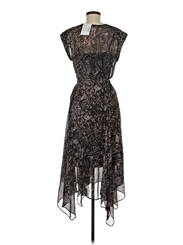 DKNY Cocktail Dress (view 2)