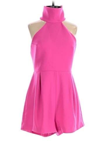 Finders Keepers Romper (view 1)