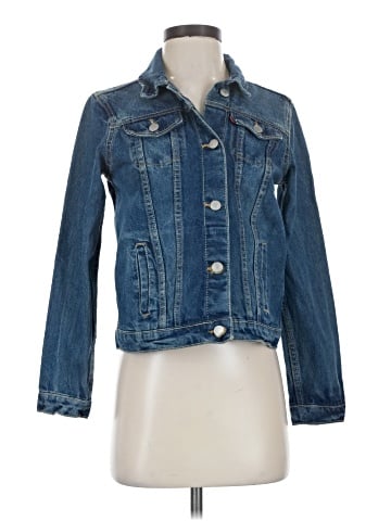 Levi's Denim Jacket (view 1)