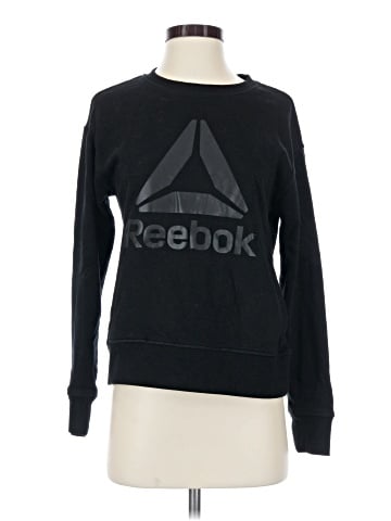 Reebok Sweatshirt (view 1)