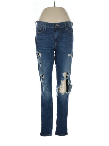 Express Jeans Jeans (view 1)