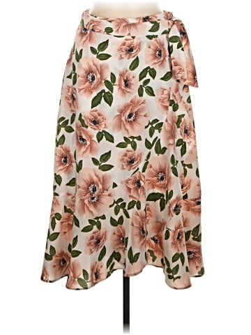 LoveRiche Casual Skirt (view 1)