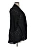 Kim Rogers Black Cardigan Size XL - photo 4