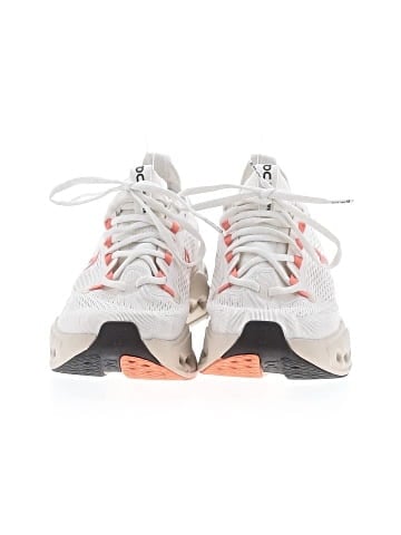 On Cloud Sneakers (view 2)