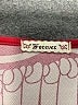 Forever Paisley Red Cocktail Dress Size S - photo 7