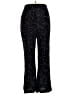 Express Stars Black Casual Pants Size XL - photo 1
