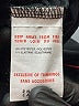 Puma Black Track Jacket Size M - photo 7