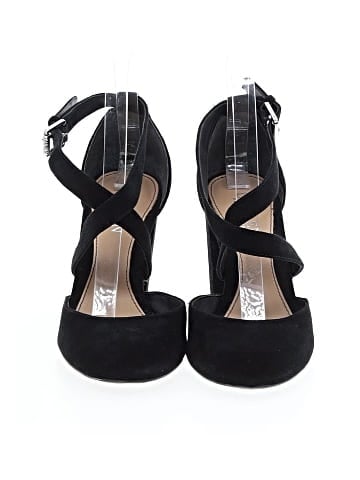 Lauren by Ralph Lauren Heels (view 2)