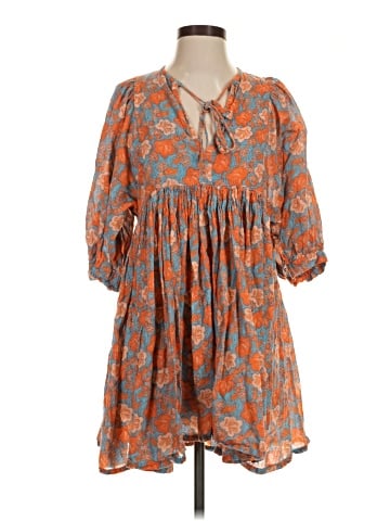 Sundry Casual Dress (view 1)