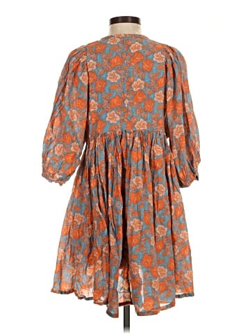 Sundry Casual Dress (view 2)