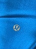 Lululemon Athletica Blue Track Jacket Size XS - photo 6