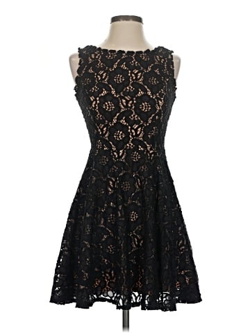 City Studio Cocktail Dress (view 1)