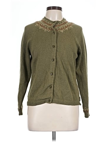 Woolrich Cardigan (view 1)