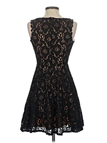 City Studio Cocktail Dress (view 2)
