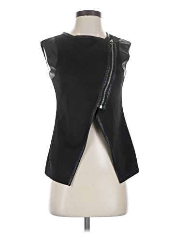 Mossimo Short Sleeve Blouse (view 1)