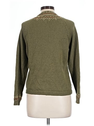 Woolrich Cardigan (view 2)