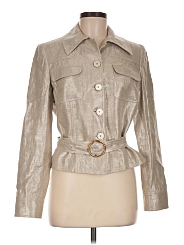 Etcetera Jacket (view 1)