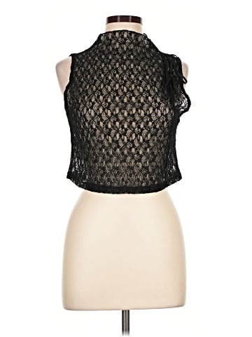 OAK + FORT Sleeveless Blouse (view 1)