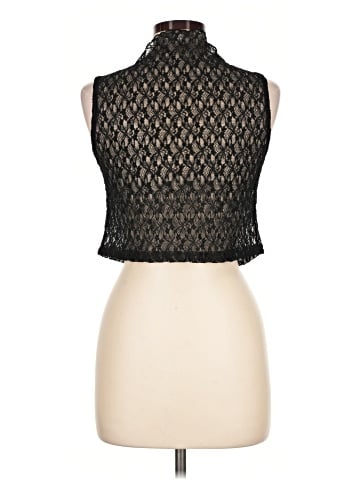 OAK + FORT Sleeveless Blouse (view 2)