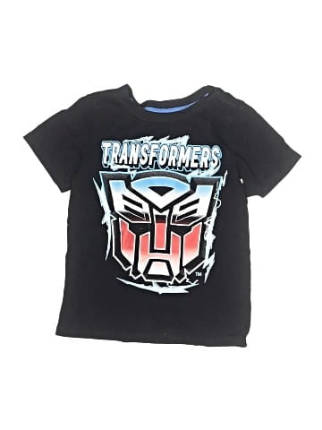 Transformers Short Sleeve T-Shirt (view 1)