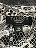 Talbots Silver Sleeveless Blouse Size 4 Petite - photo 7