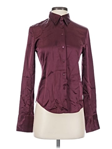 Babaton Long Sleeve Blouse (view 1)
