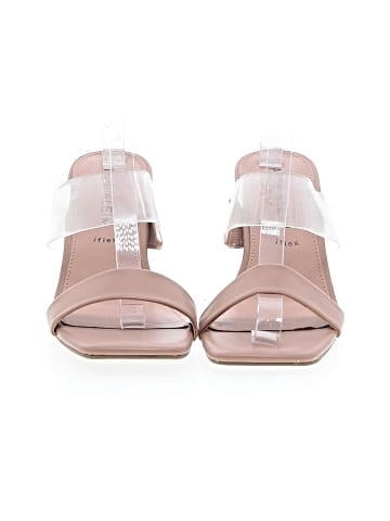Anne Klein Sandals (view 2)