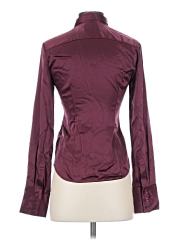 Babaton Long Sleeve Blouse (view 2)