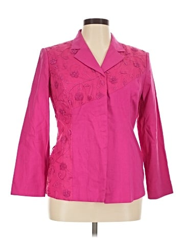 Newport News Blazer (view 1)