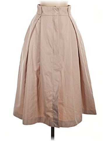 Zara Basic Formal Skirt (view 1)