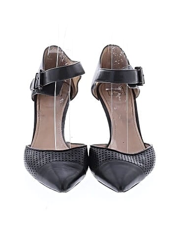 14th & Union Heels (view 2)