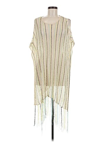 Elan Poncho (view 1)