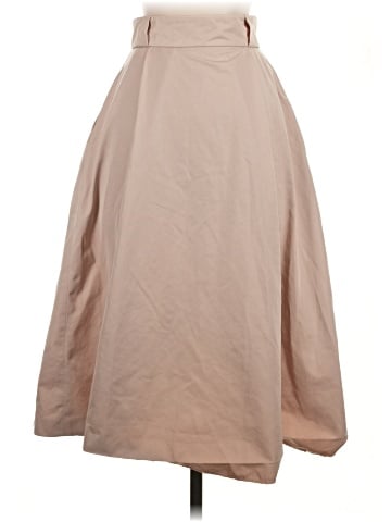 Zara Basic Formal Skirt (view 2)