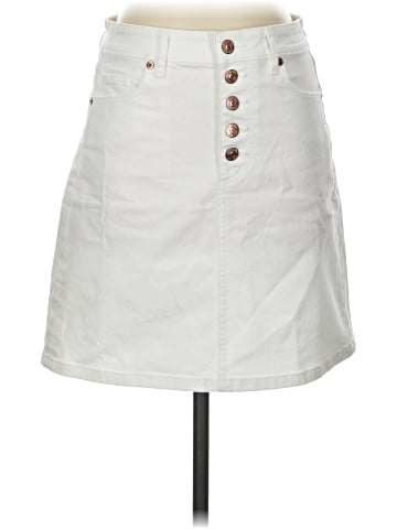 Ann Taylor LOFT Casual Skirt (view 1)