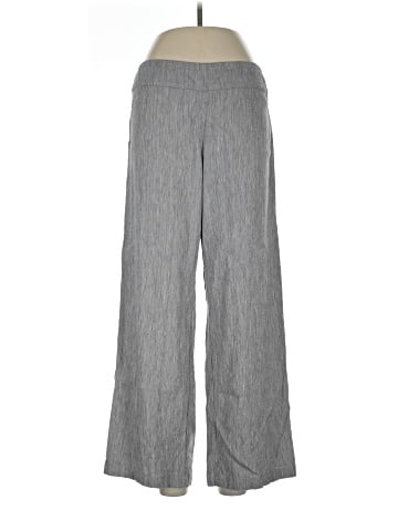 Nic + Zoe Linen Pants (view 1)