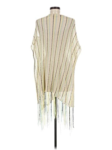 Elan Poncho (view 2)