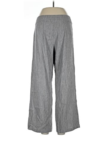 Nic + Zoe Linen Pants (view 2)