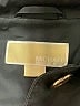 MICHAEL Michael Kors Black Trenchcoat Size XL - photo 6