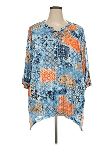 Catherines Casual Dress (view 1)