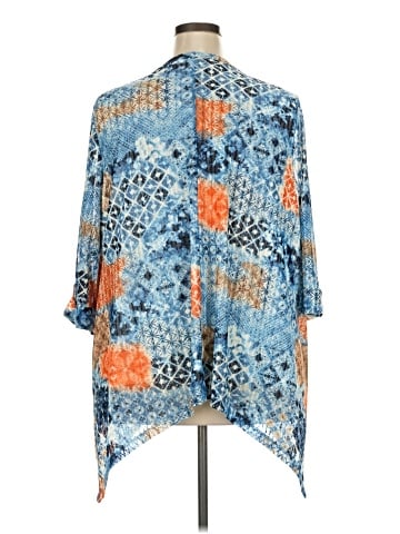 Catherines Casual Dress (view 2)