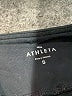 Athleta Black Active Pants Size S - photo 4