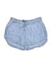 Vineyard Vines Blue Denim Shorts Size M - photo 1