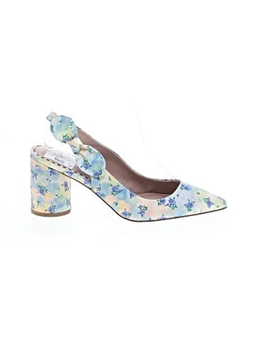 Betsey Johnson Heels (view 1)