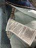 Old Navy Solid Blue Jeans Size 14 Petite - photo 5