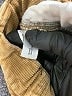 Baby Gap 100% Cotton Tan Khakis Size 4 - photo 4